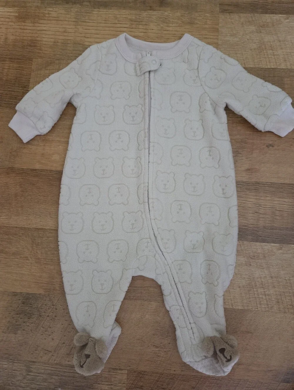 Baby Gap Lot - Matching Sets And Zipper Footie